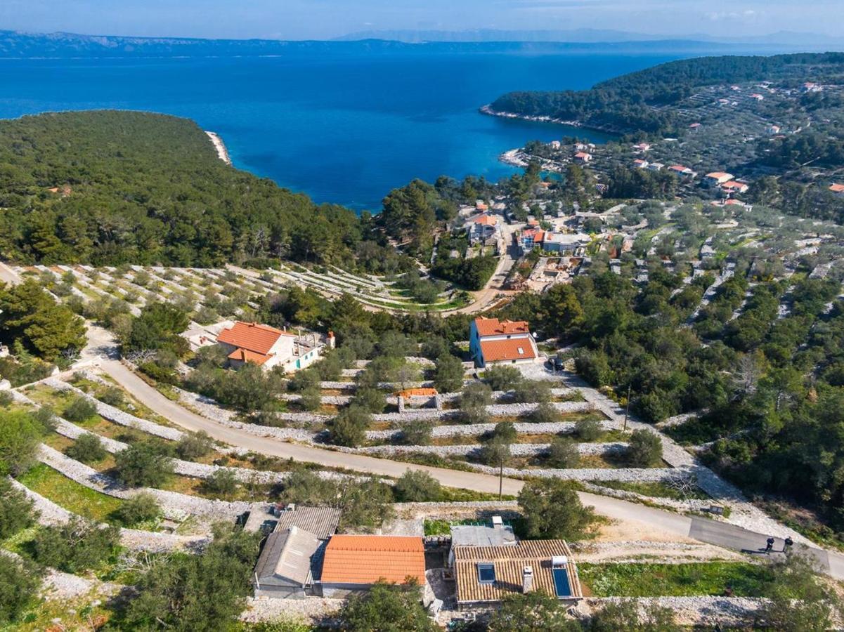 Holiday Home Tania Vela Luka Luaran gambar