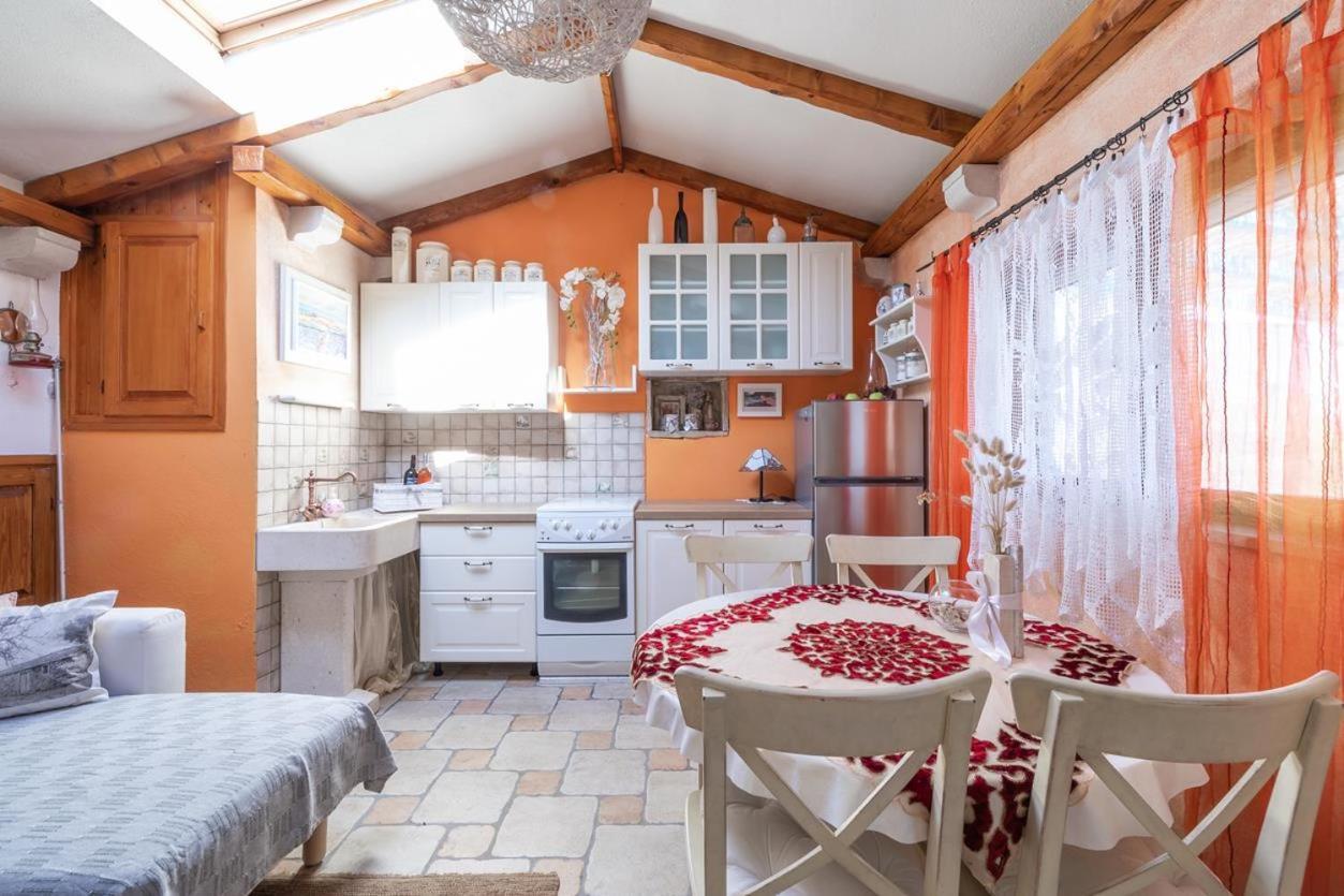 Holiday Home Tania Vela Luka Luaran gambar