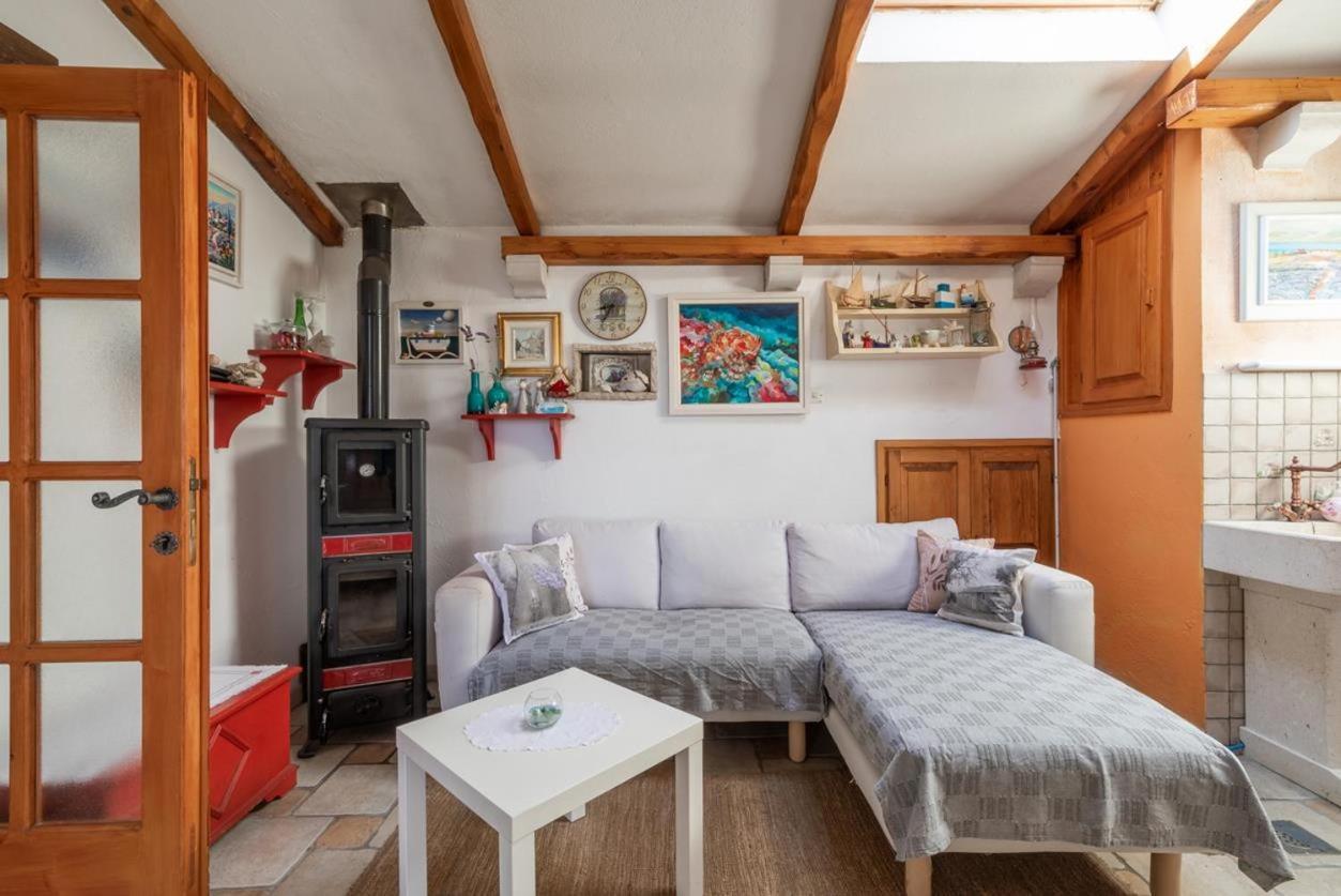 Holiday Home Tania Vela Luka Luaran gambar